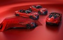 “Hàng nóng” Aston Martin Vanquish Zagato đầy sang chảnh 